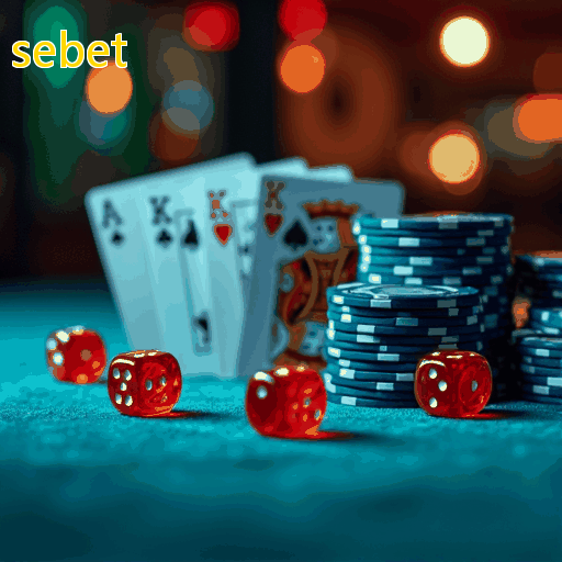 sebet - Promoções e bônus exclusivos para novos jogadores.